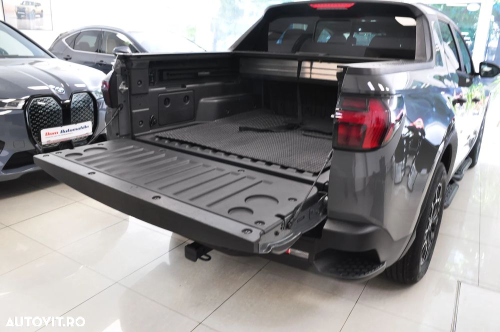 Hyundai Santa Fe - 8