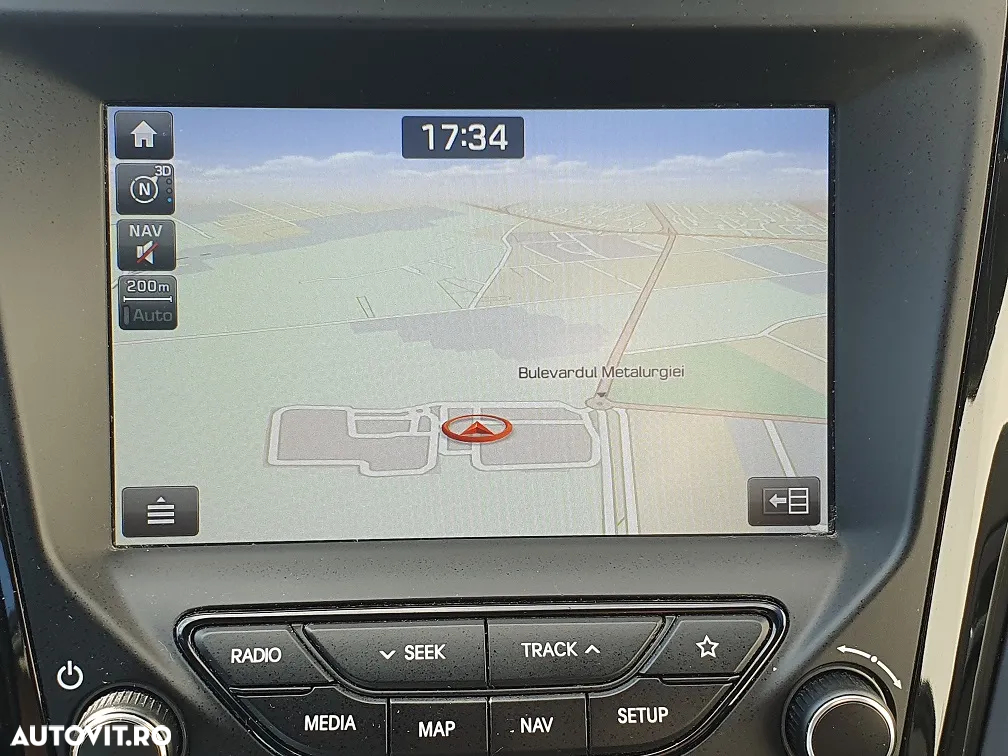 Hyundai i40 1.6 CRDI 7DCT Supreme Pack+ - 13