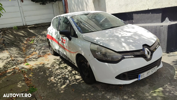 Renault Clio Estate 1.5 dCi Authentique