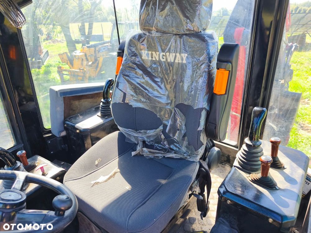 BT Kingway Zl 5300 Wz45-16 - 29