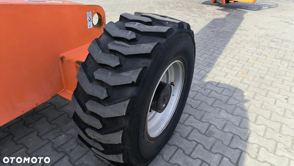 JLG 660 SJ - 14
