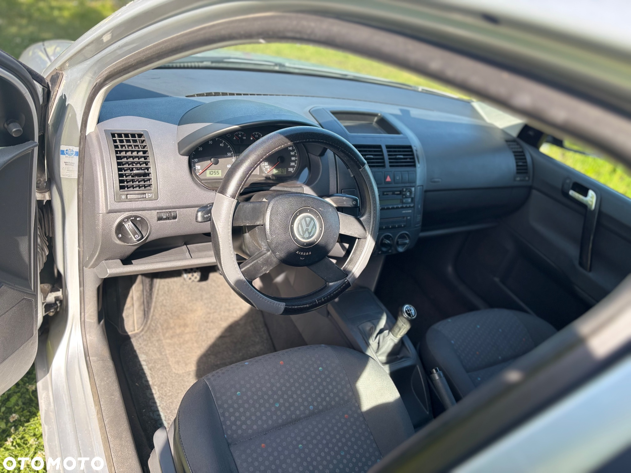 Volkswagen Polo 1.2 Basis - 23