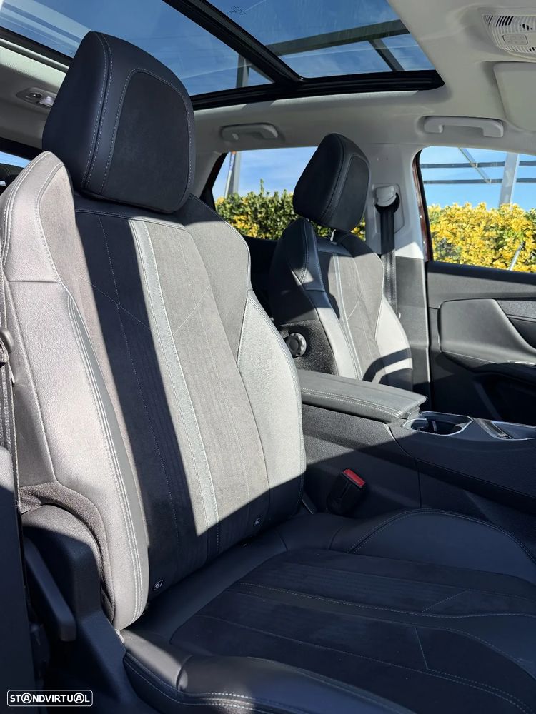 Peugeot 3008 PureTech 130 Stop & Start Crossway - 7