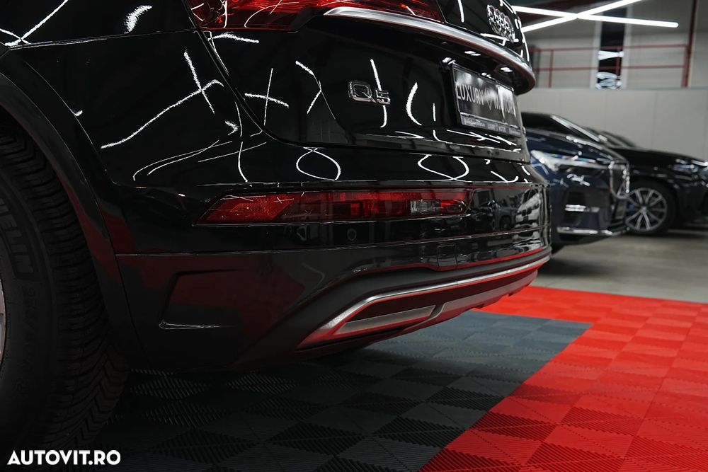 Audi Q5 50 TFSIe quattro S tronic edition one - 40