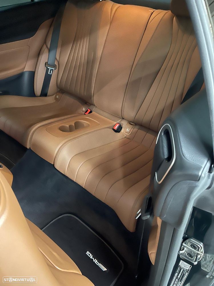 Mercedes-Benz E 300 - 21