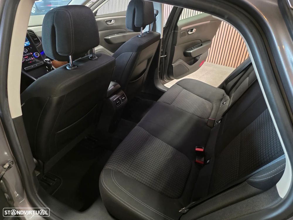 Renault Talisman ENERGY dCi 110 LIFE - 23
