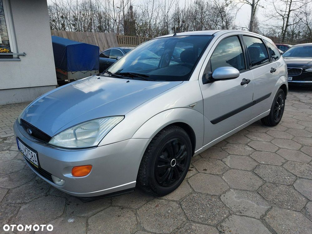 Ford Focus - 3