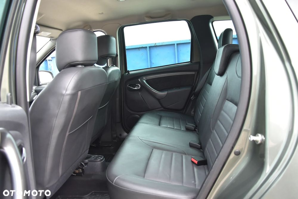 Dacia Duster 1.2 TCe Comfort - 12