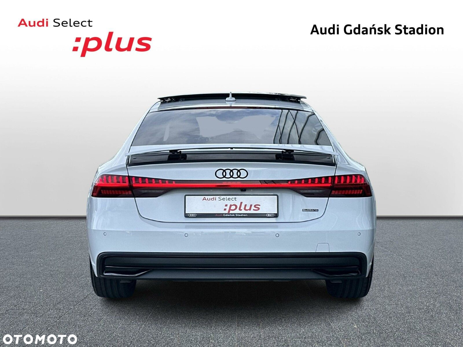 Audi A7 Sportback - 5