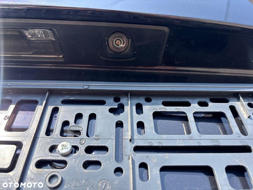 Volvo XC 90 T6 AWD Momentum 7os - 34