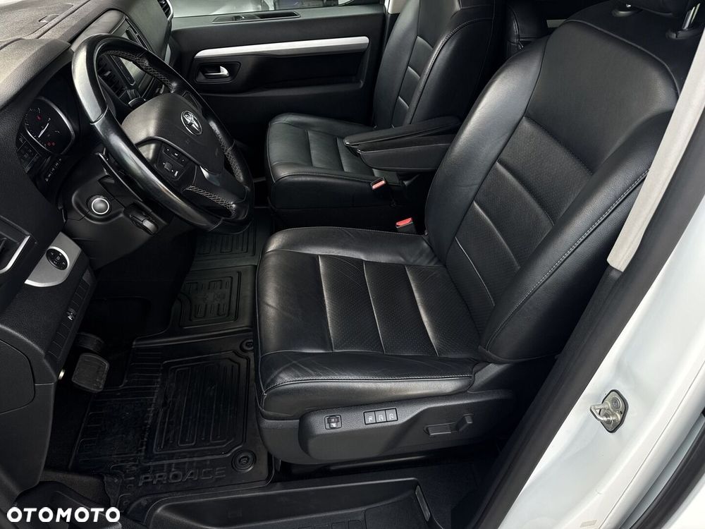 Toyota Proace Verso 2.0 D4-D Long VIP - 13
