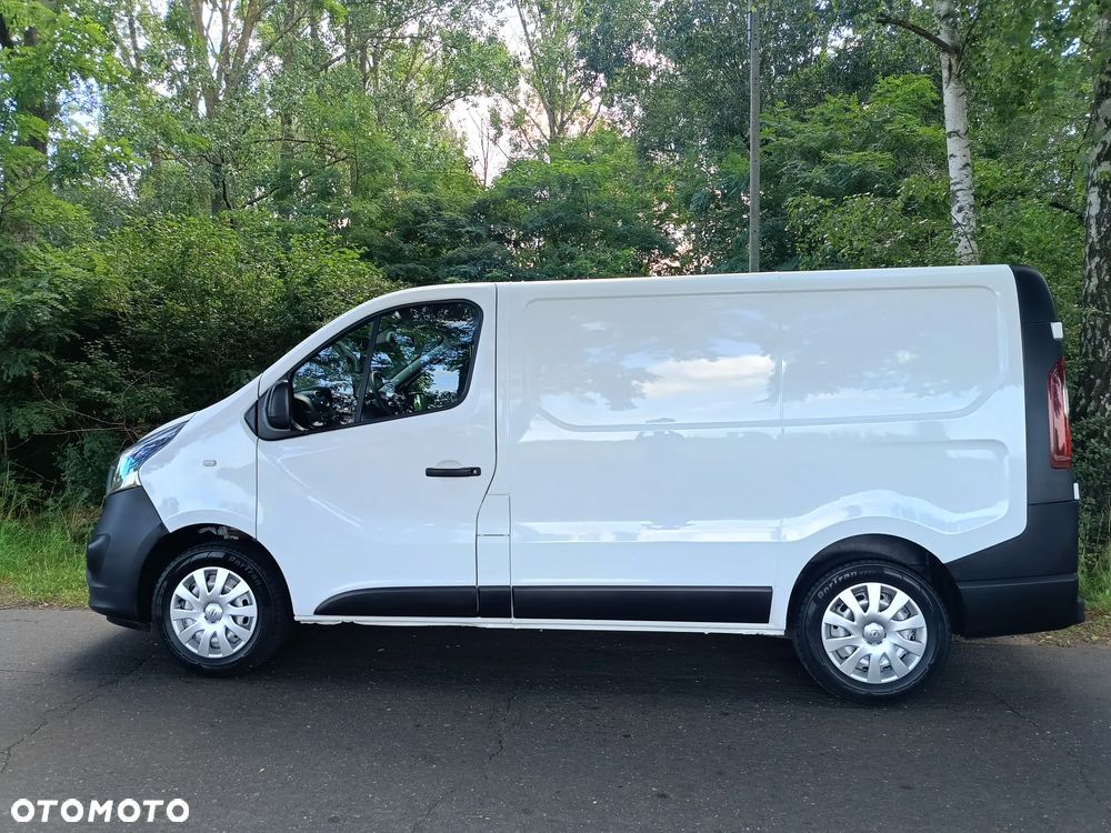 Opel Vivaro - 13