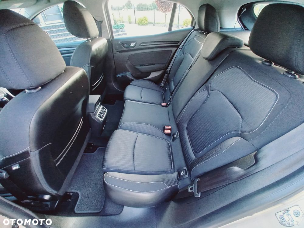 Renault Megane 1.2 16V TCE Energy Dynamique - 19