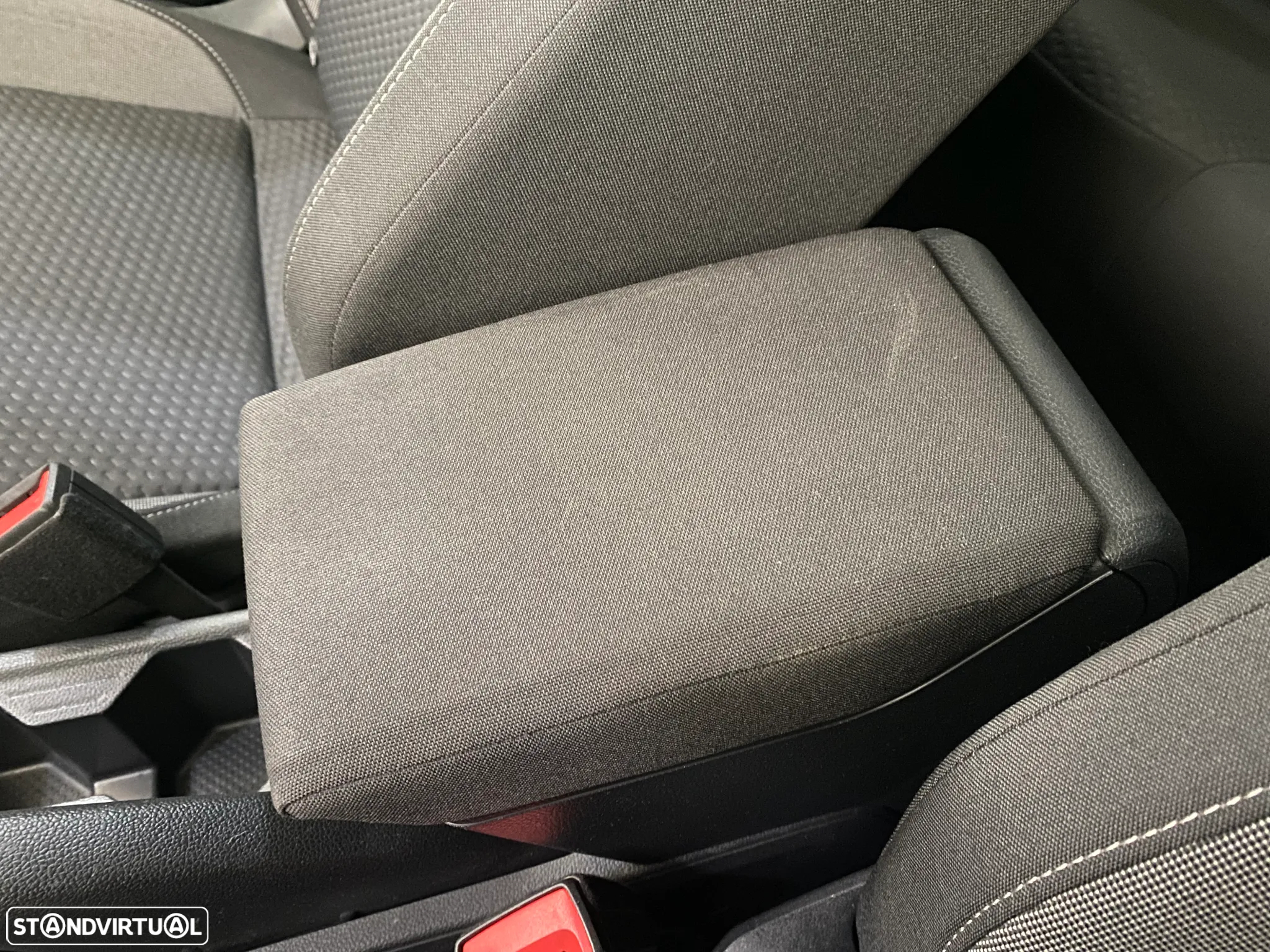 VW Polo 1.0 TSI Life DSG - 23
