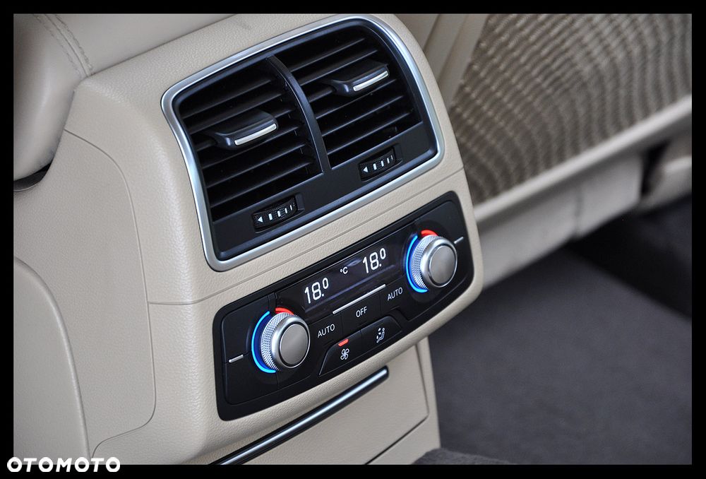 Audi A6 Limousine 3.0 TDI Quattro S tronic - 32