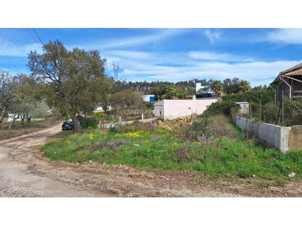 Terreno em Almornos, Almargem do Bispo - Grande imagem: 3/8