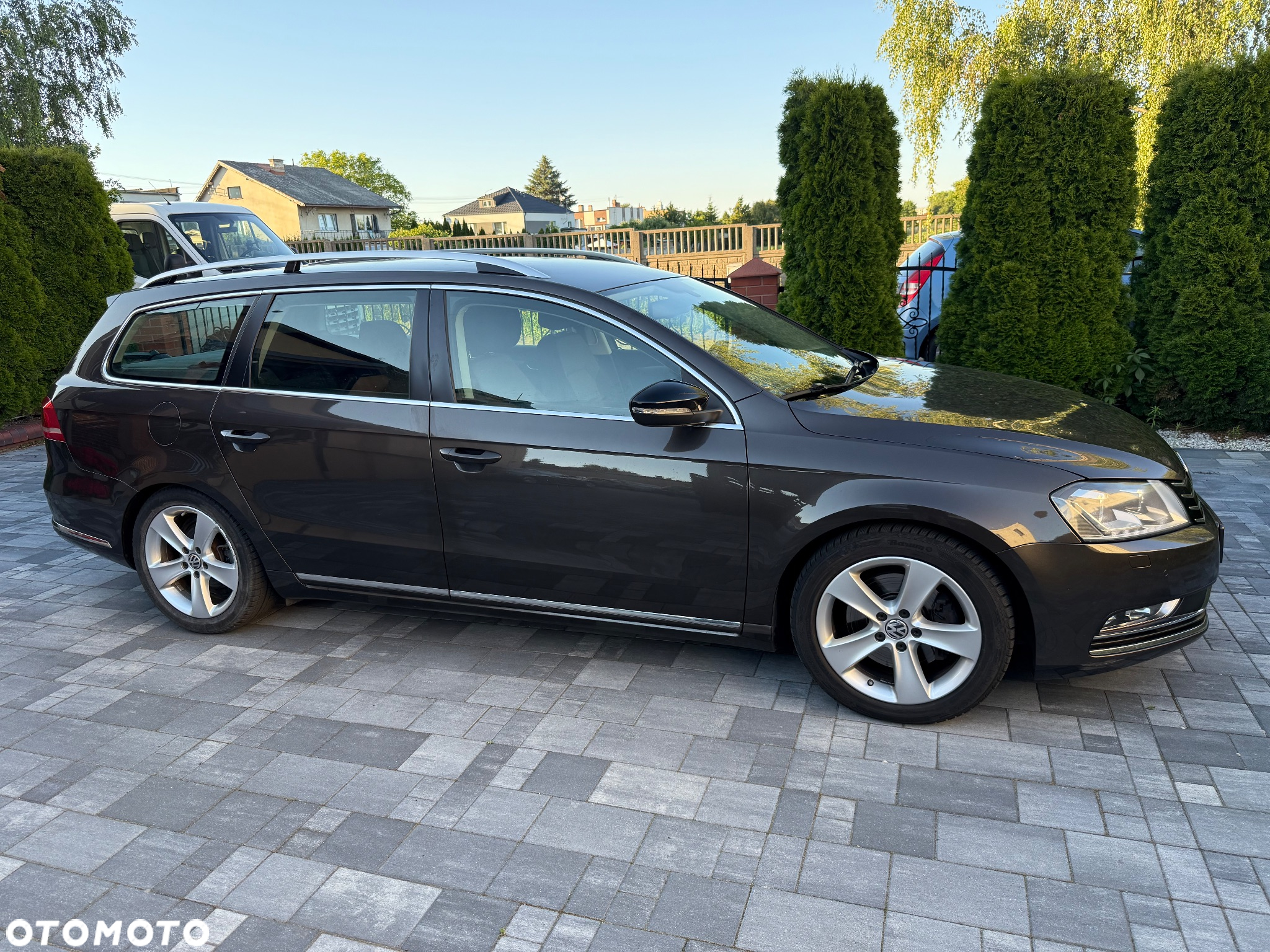Volkswagen Passat 2.0 TDI Highline - 4