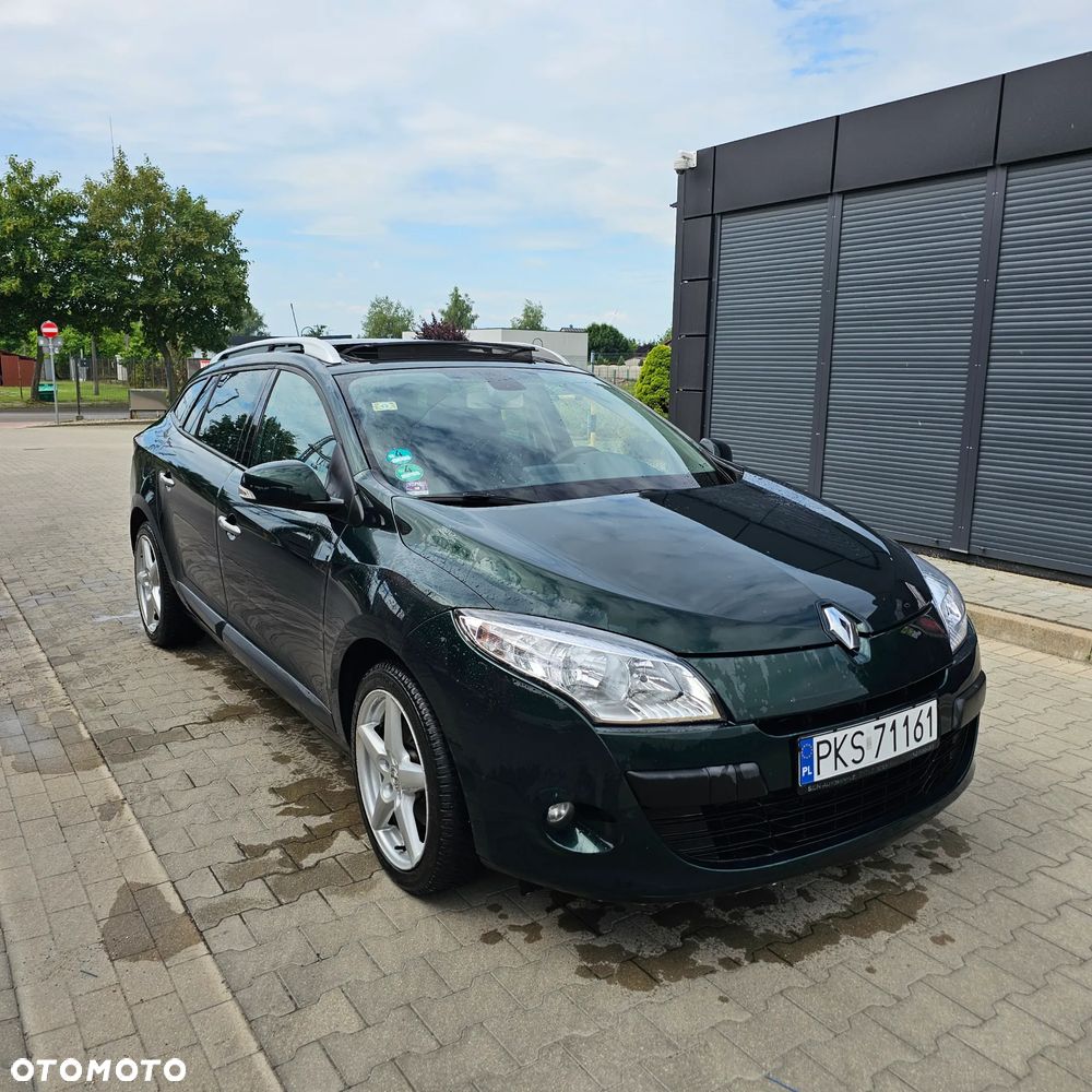 Renault Megane TCe 180 Dynamique - 12