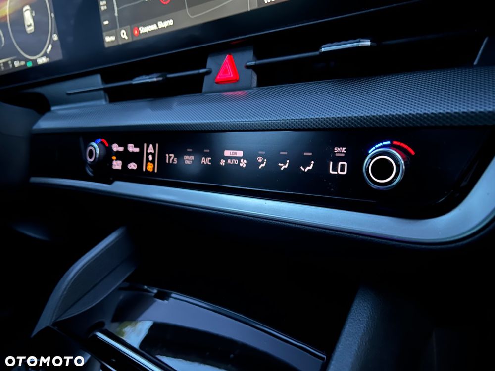 Kia Sportage 1.6 T-GDI PHEV Business Line 4WD - 9