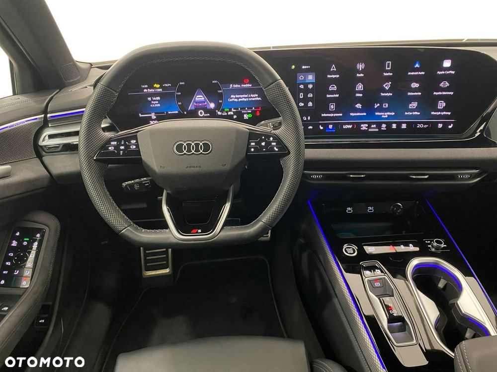 Audi A6 Avant - 10