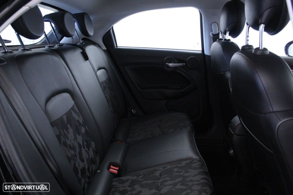 Fiat 500X 1.3 MJ City Cross - 15