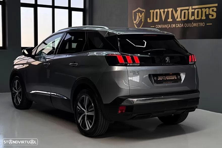 Peugeot 3008 1.2 PureTech Allure - 14