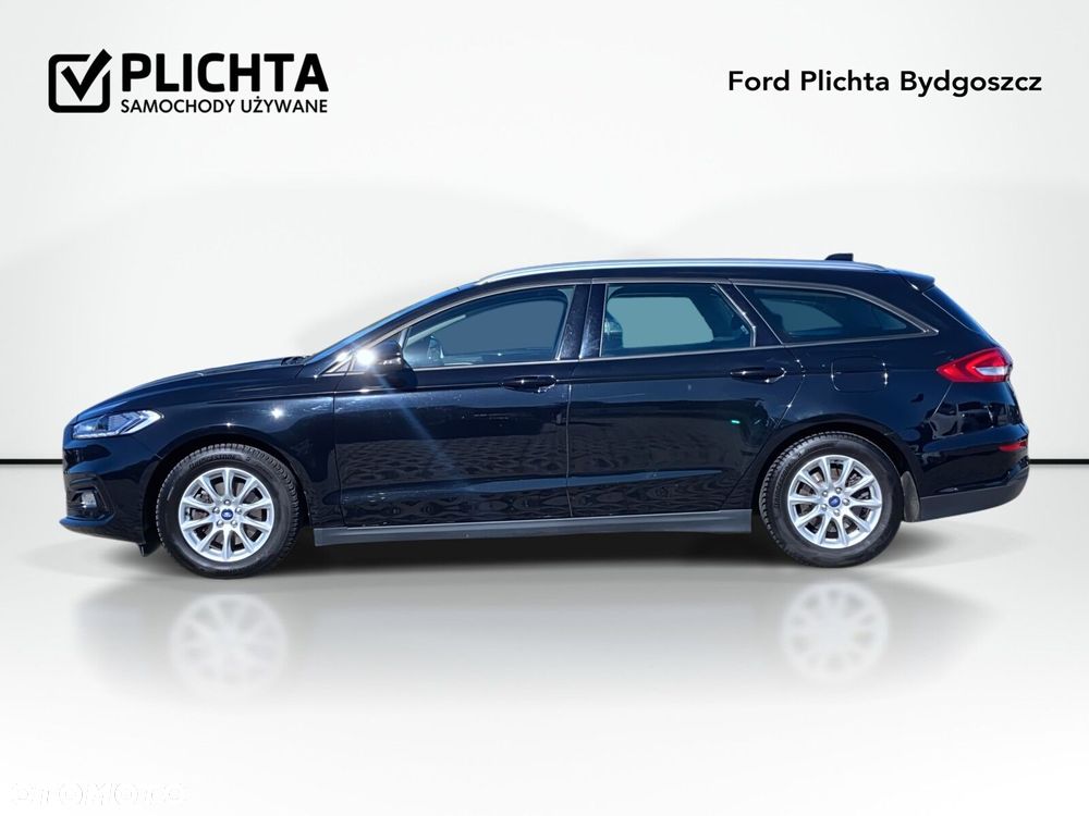 Ford Mondeo 2.0 EcoBlue Trend - 8