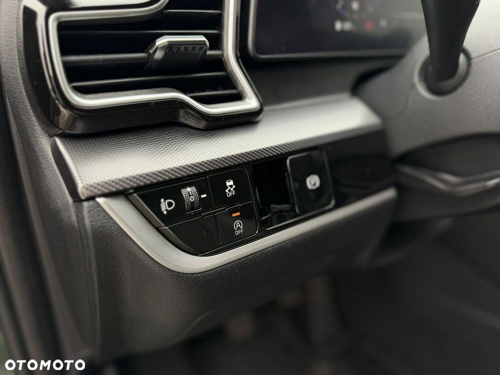 Kia Sportage 1.6 T-GDI Anniversary 2WD - 15