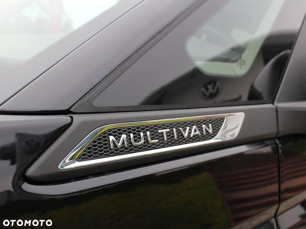 Volkswagen Multivan 2.0 TDI L2 Life DSG - 14