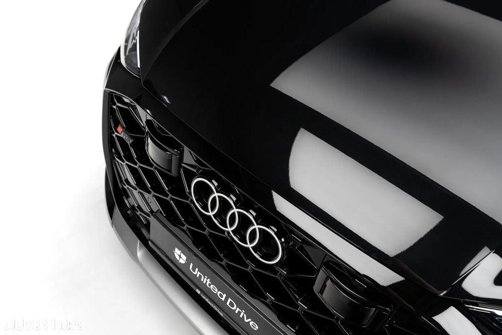 Audi RS Q8 TFSI quattro tiptronic Performance - 6