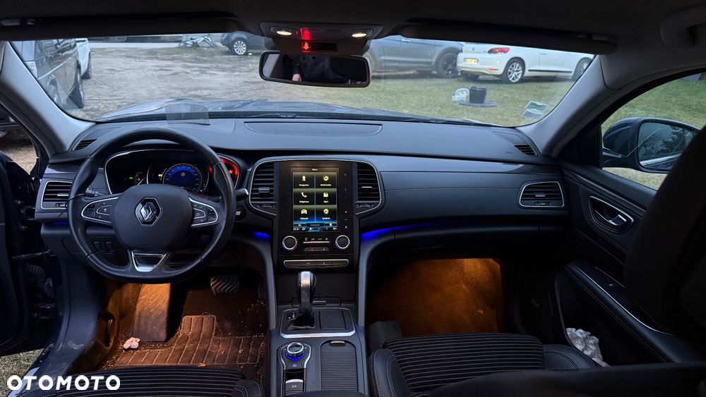 Renault Talisman 1.6 Energy dCi Initiale Paris EDC - 7