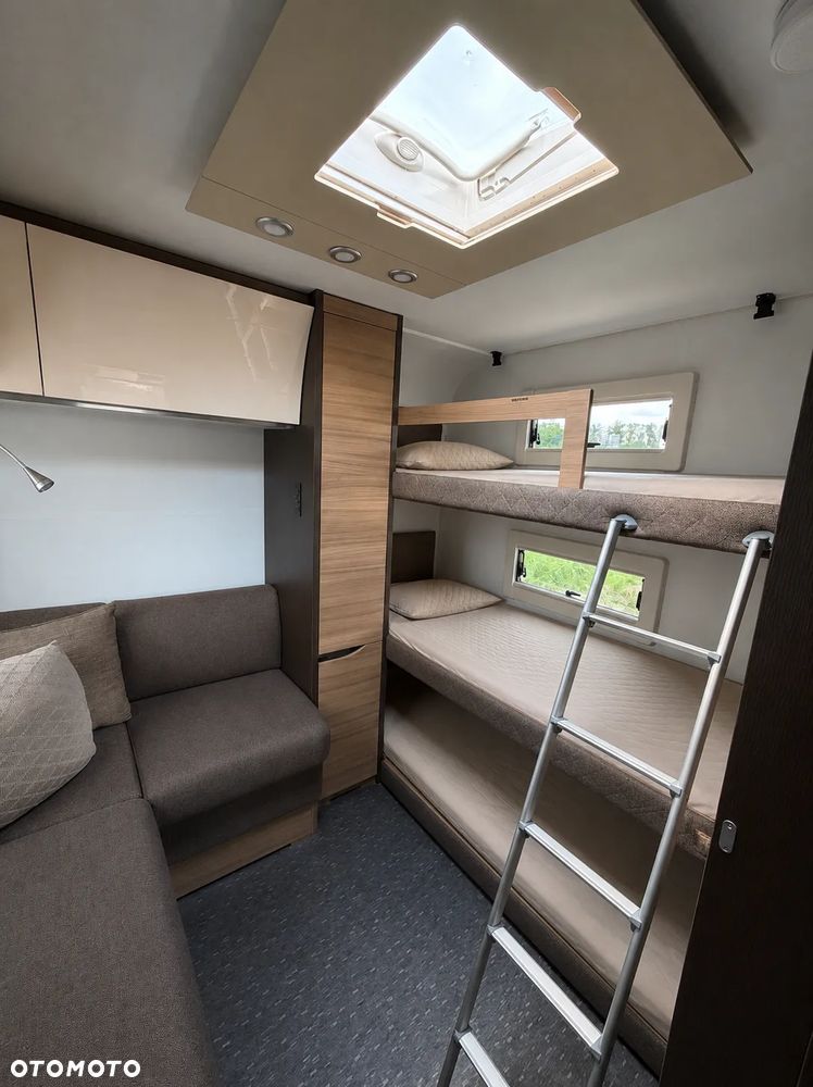 Adria Alpina 763 UK - 10