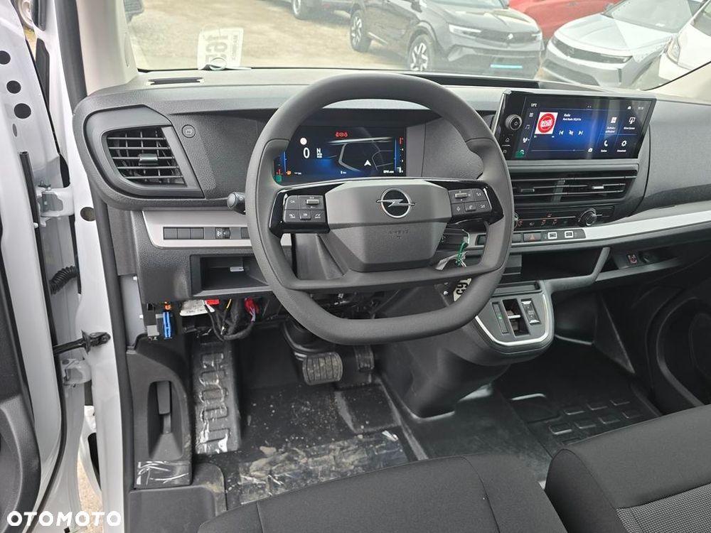 Opel Vivaro 2.2 CDTI XL 3,1t EAT8 - 13