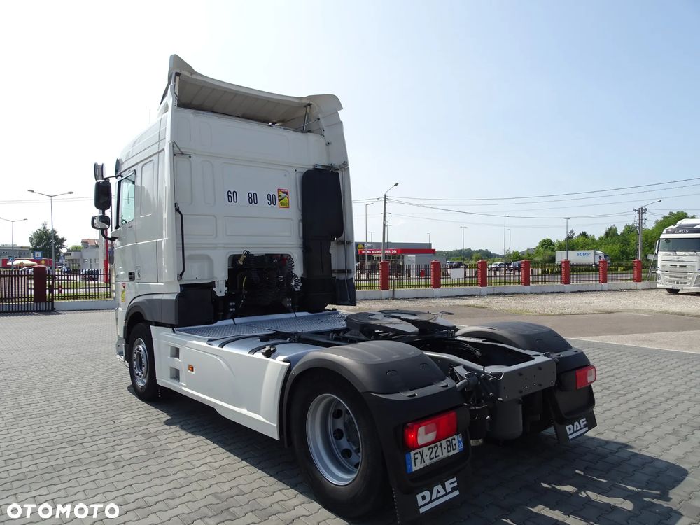 DAF XF 480 Space Cab - 6
