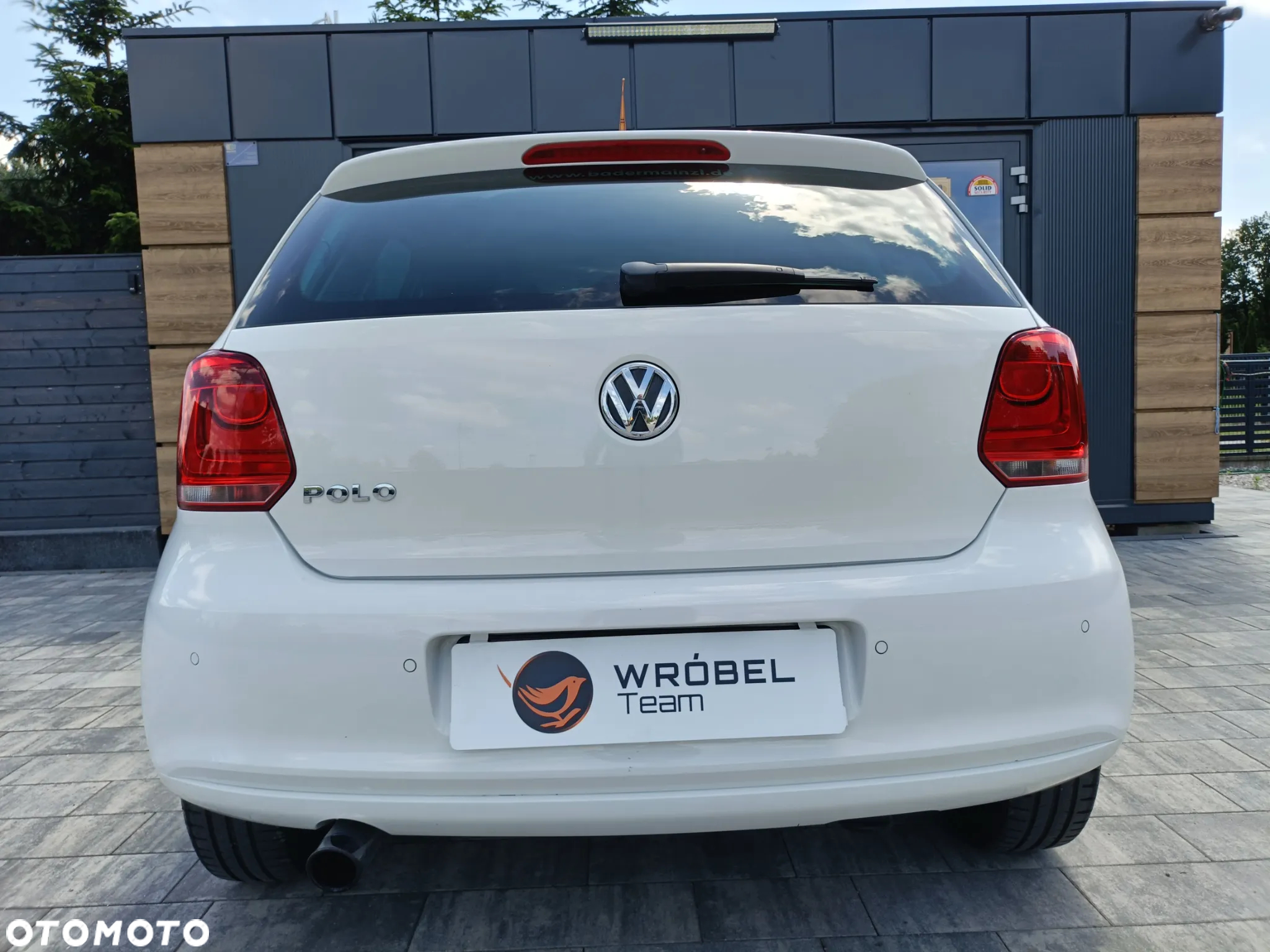 Volkswagen Polo - 8