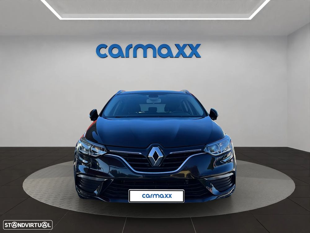Renault Mégane Sport Tourer 1.5 Blue dCi Limited - 2