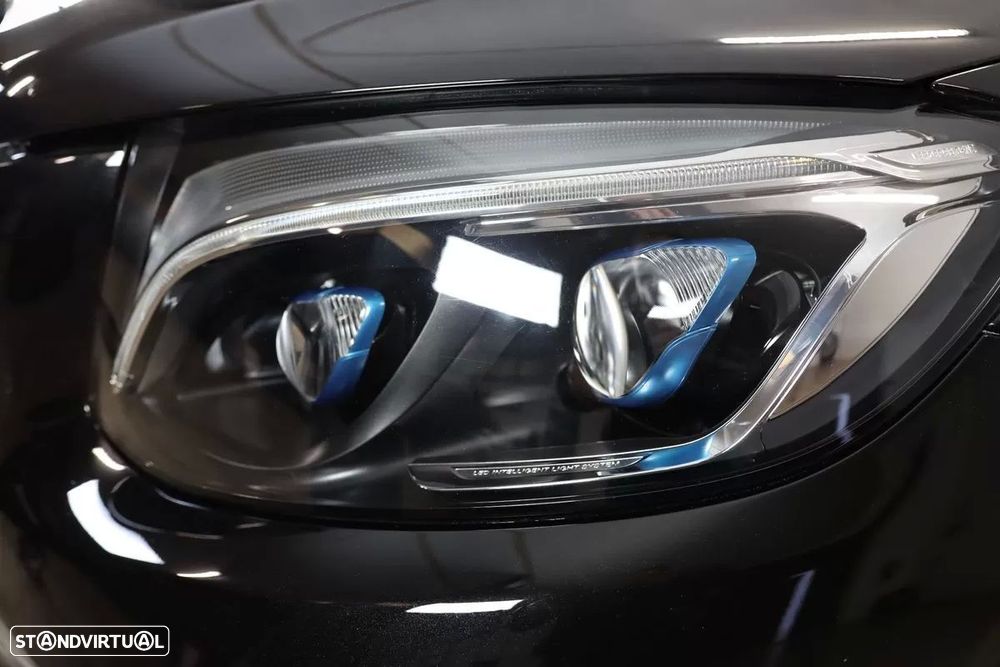 Mercedes-Benz GLC 350 e 4Matic 7G-TRONIC - 36