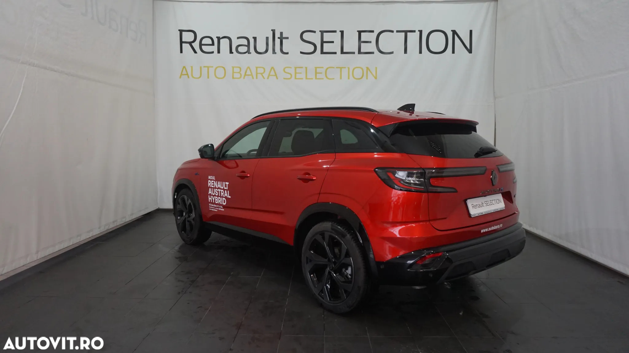 Renault Austral - 6