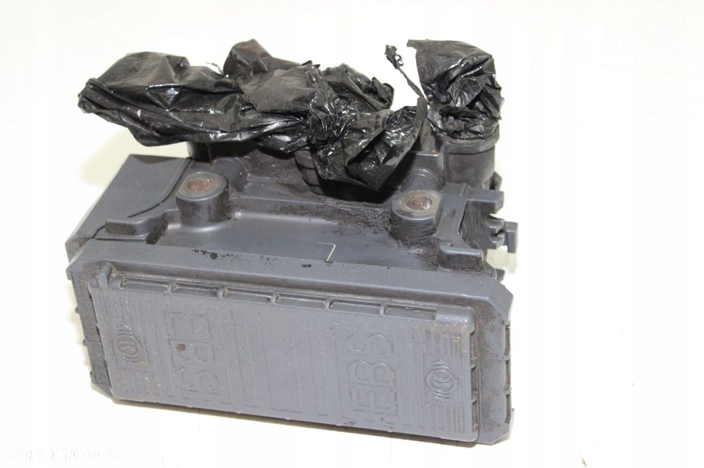 Modulator Zawór EBS Mercedes Actros MP 4 A0004295824 - 2