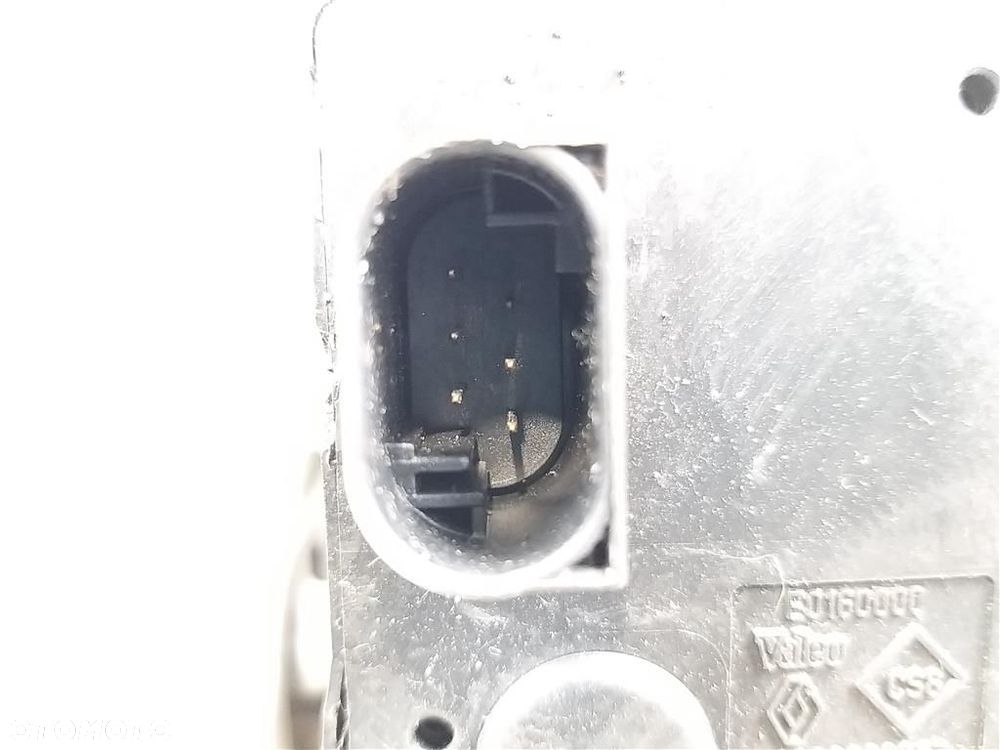 Wspomaganie elektryczne Renault Megane II 2002-2005 50300374 - 3