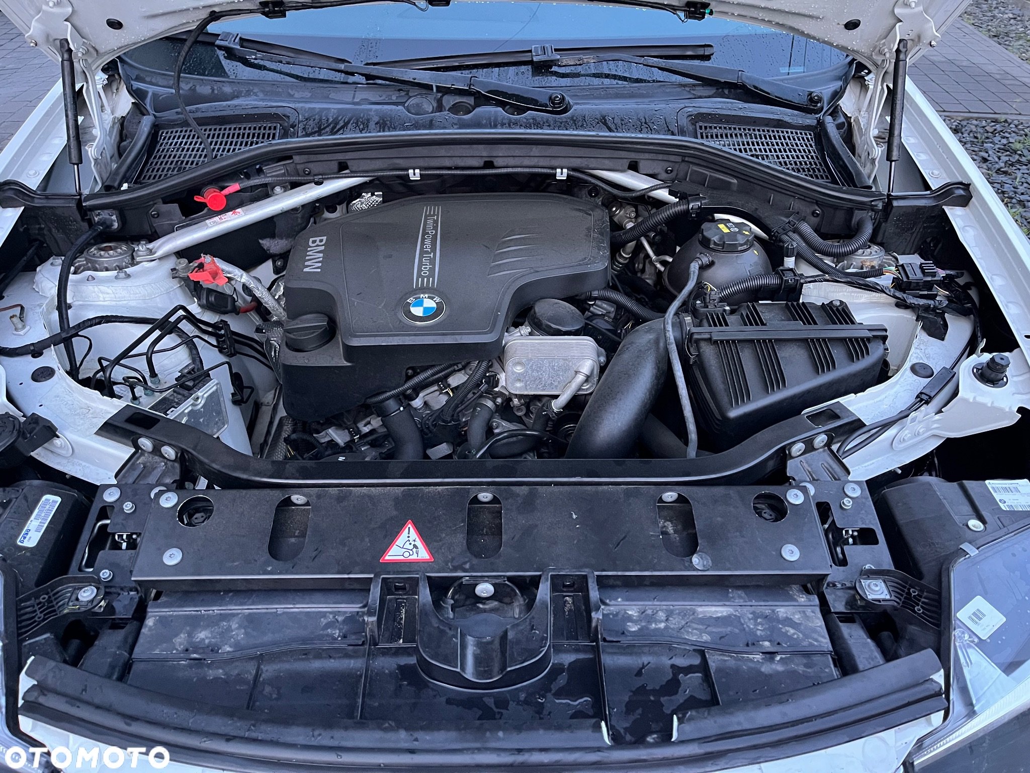 BMW X3 xDrive28i xLine - 14