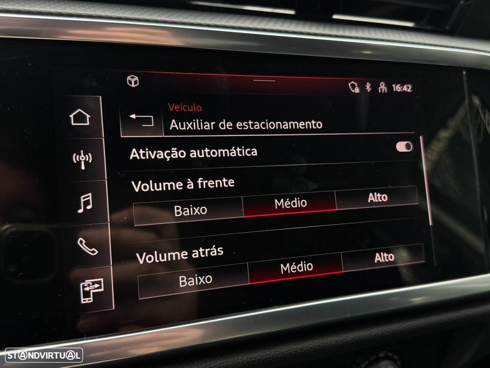 Audi Q3 35 TFSI Advanced - 36