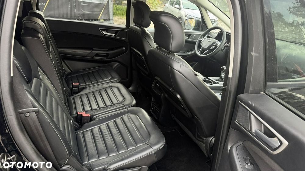 Ford S-Max 2.0 EcoBlue Titanium - 33