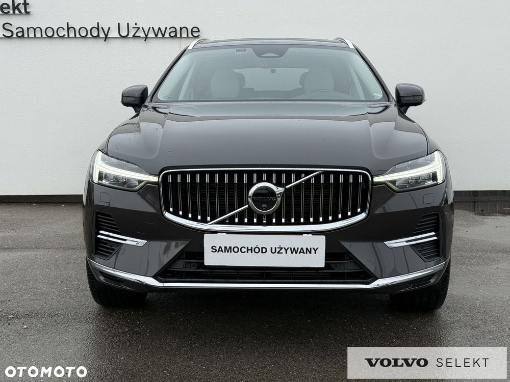 Volvo XC 60 - 5
