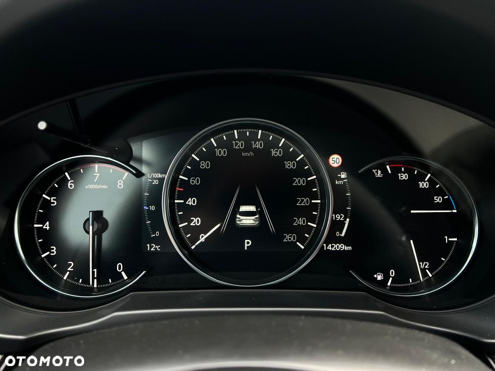 Mazda CX-5 2.0 Exclusive-Line 2WD - 23
