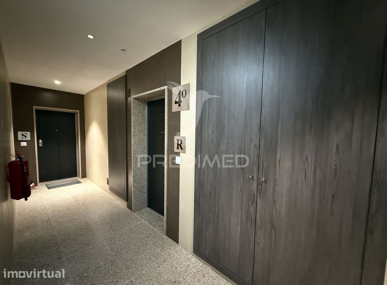 Apartamento T3 com Garagem - Torres Novas - Grande imagem: 5/30