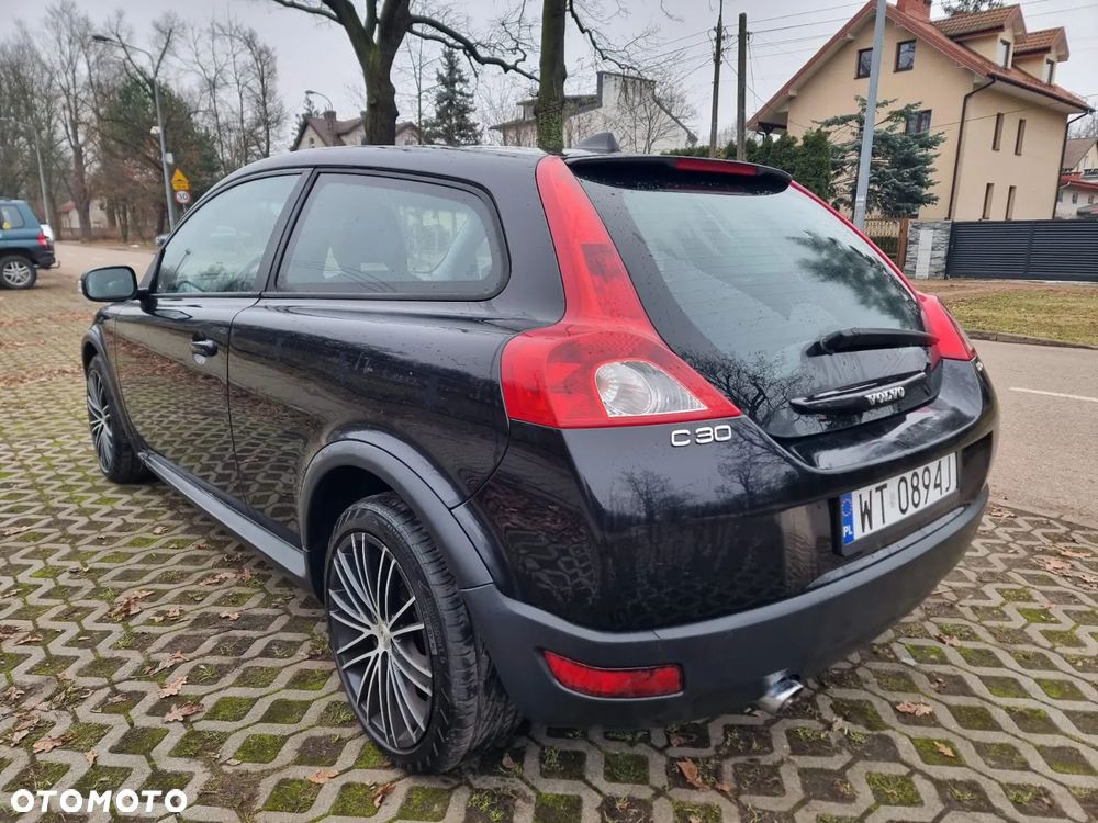 Volvo C30 2.0 Edition Pro - 2