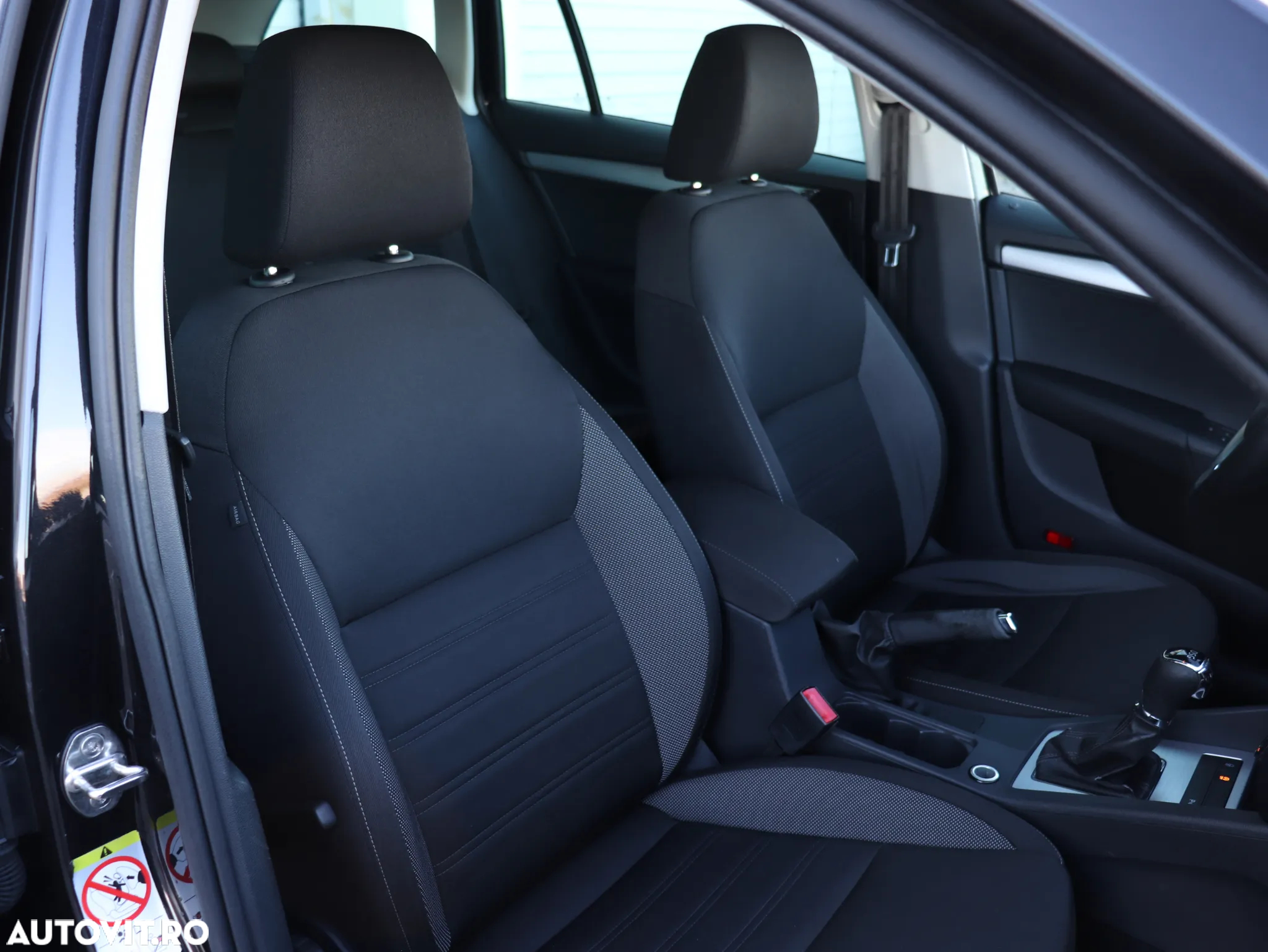 Skoda Octavia 2.0 TDI DSG Style - 21