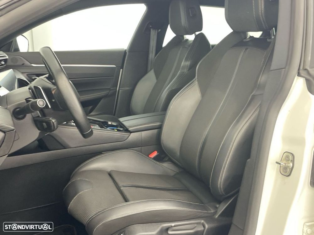 Peugeot 508 SW 1.6 Hybrid GT Pack e-EAT8 - 18