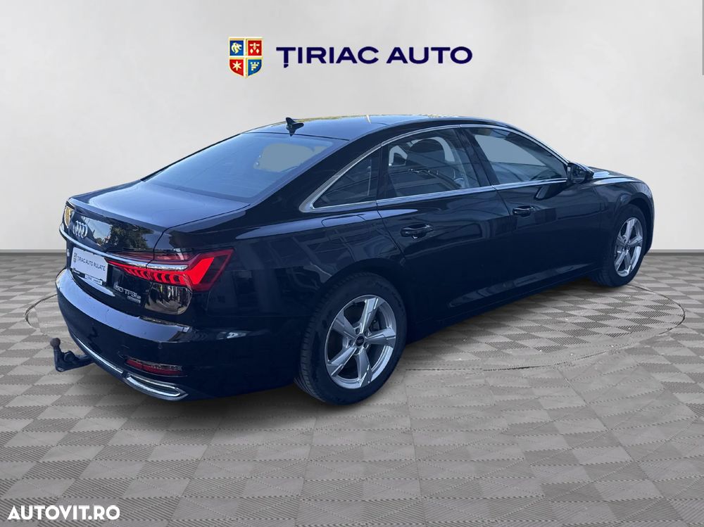 Audi A6 - 6